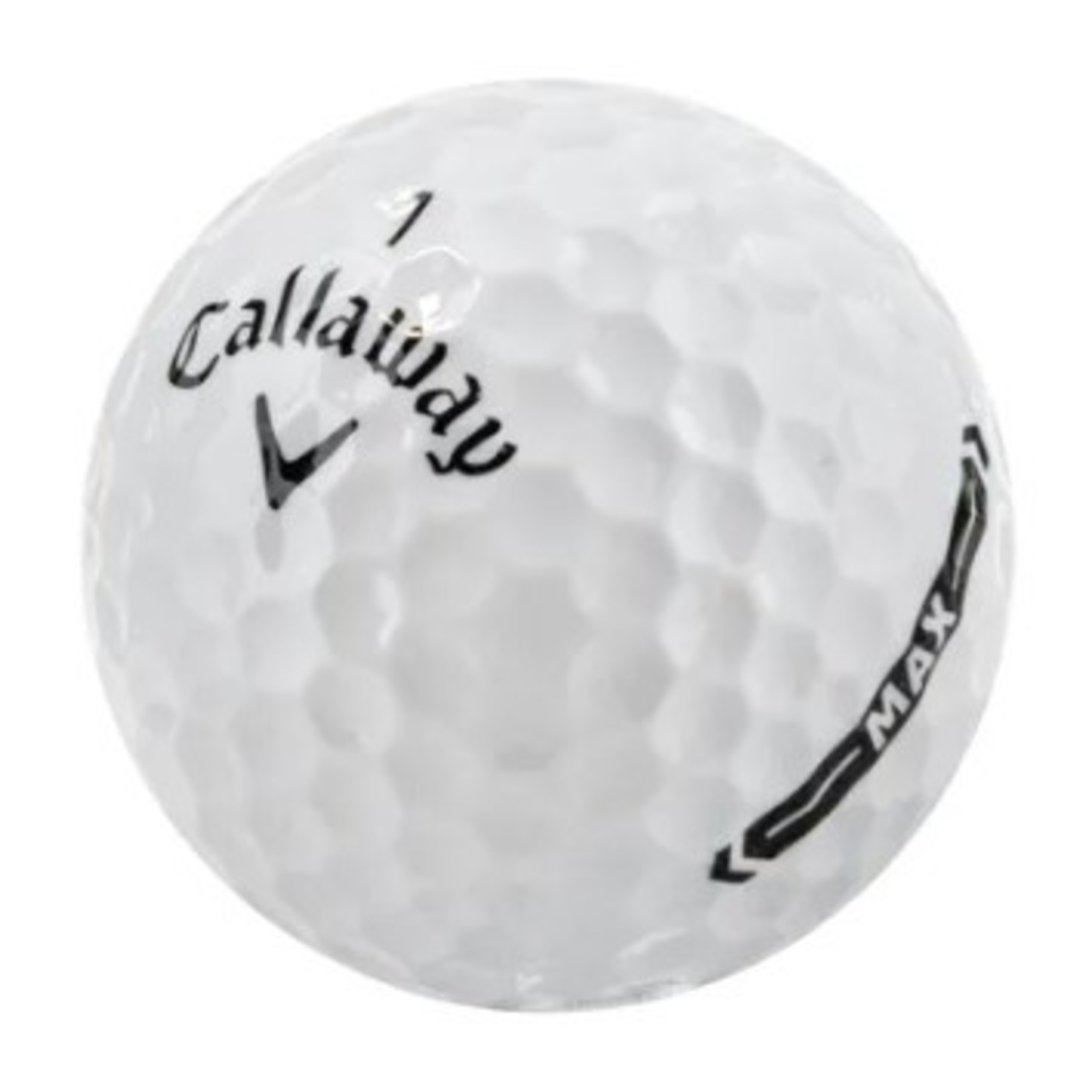 Callaway SUPERSOFT MAX GOLF BALLS