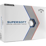 Callaway SUPERSOFT GOLF BALLS