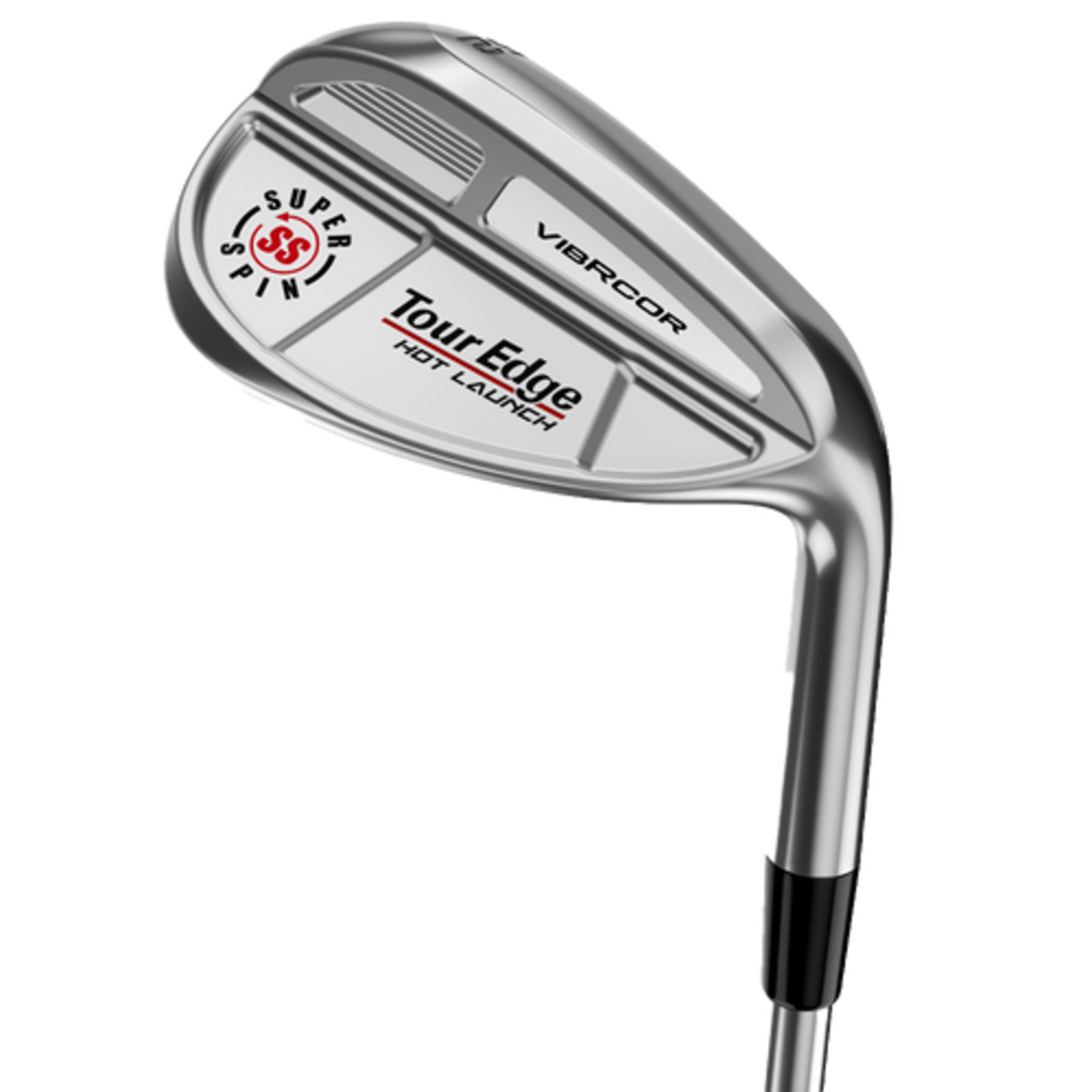 TOUR EDGE HOT LAUNCH VIBRCOR MENS RIGHT HAND