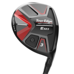 TOUR EDGE HOT LAUNCH E523 FWY WD OFFSET MENS RIGHT HAND