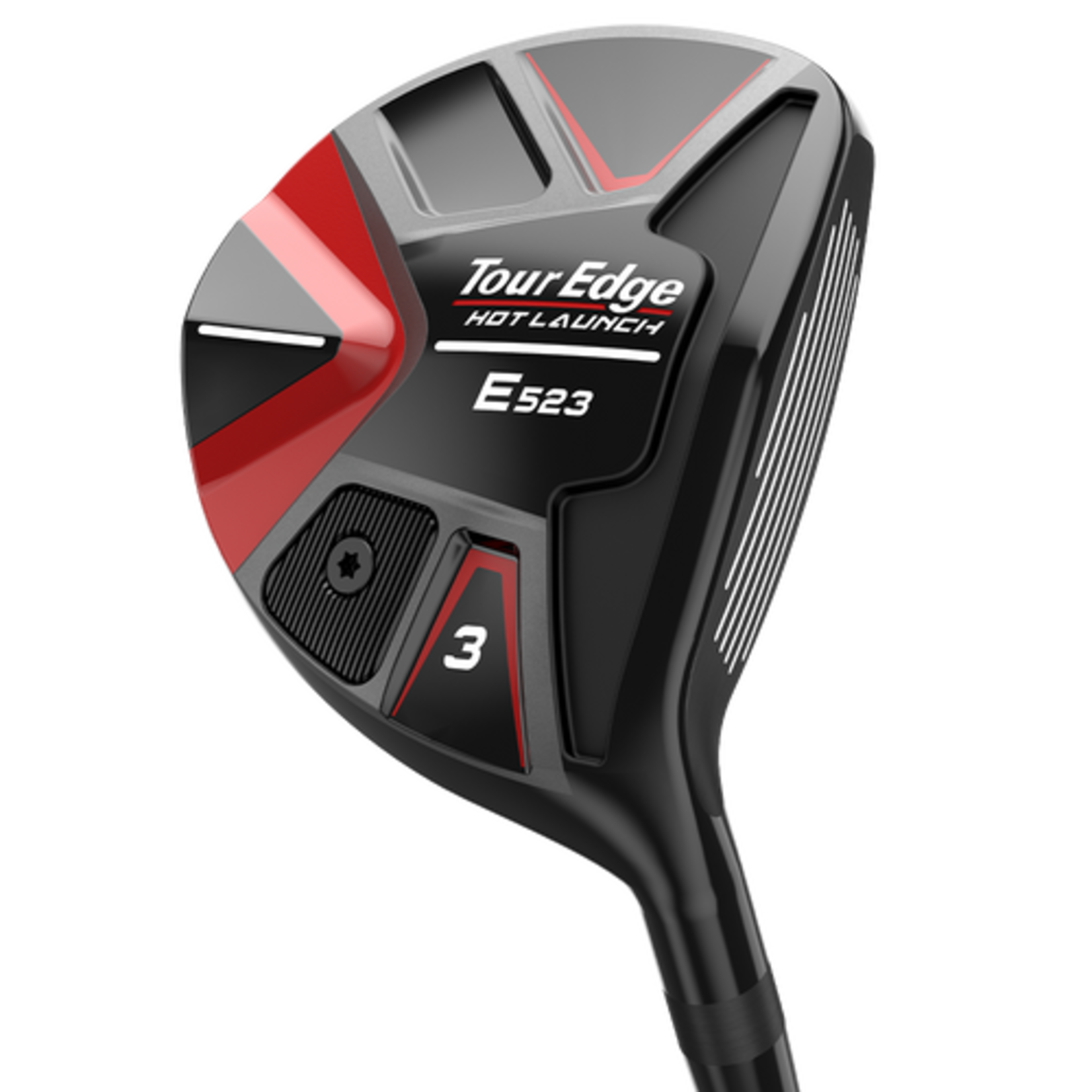 TOUR EDGE HOT LAUNCH E523 FWY WD OFFSET MENS RIGHT HAND