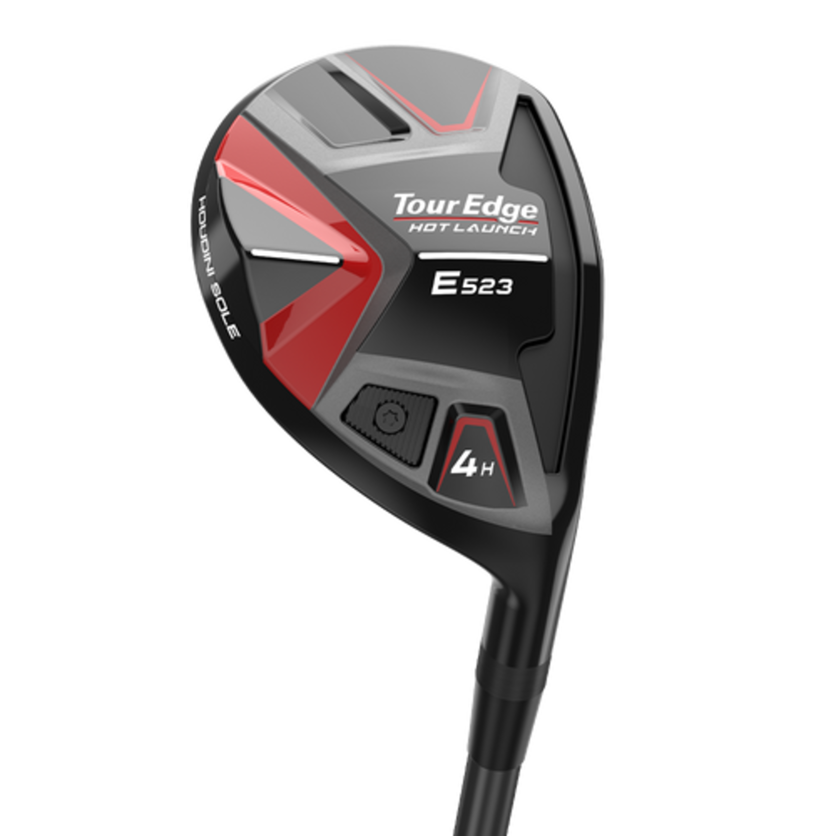 TOUR EDGE HOT LAUNCH E523 OFFSET HYBRID MENS RIGHT HAND