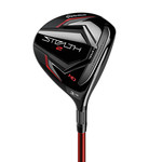 TAYLORMADE STEALTH 2 HD FAIRWAY - RIGHT HAND