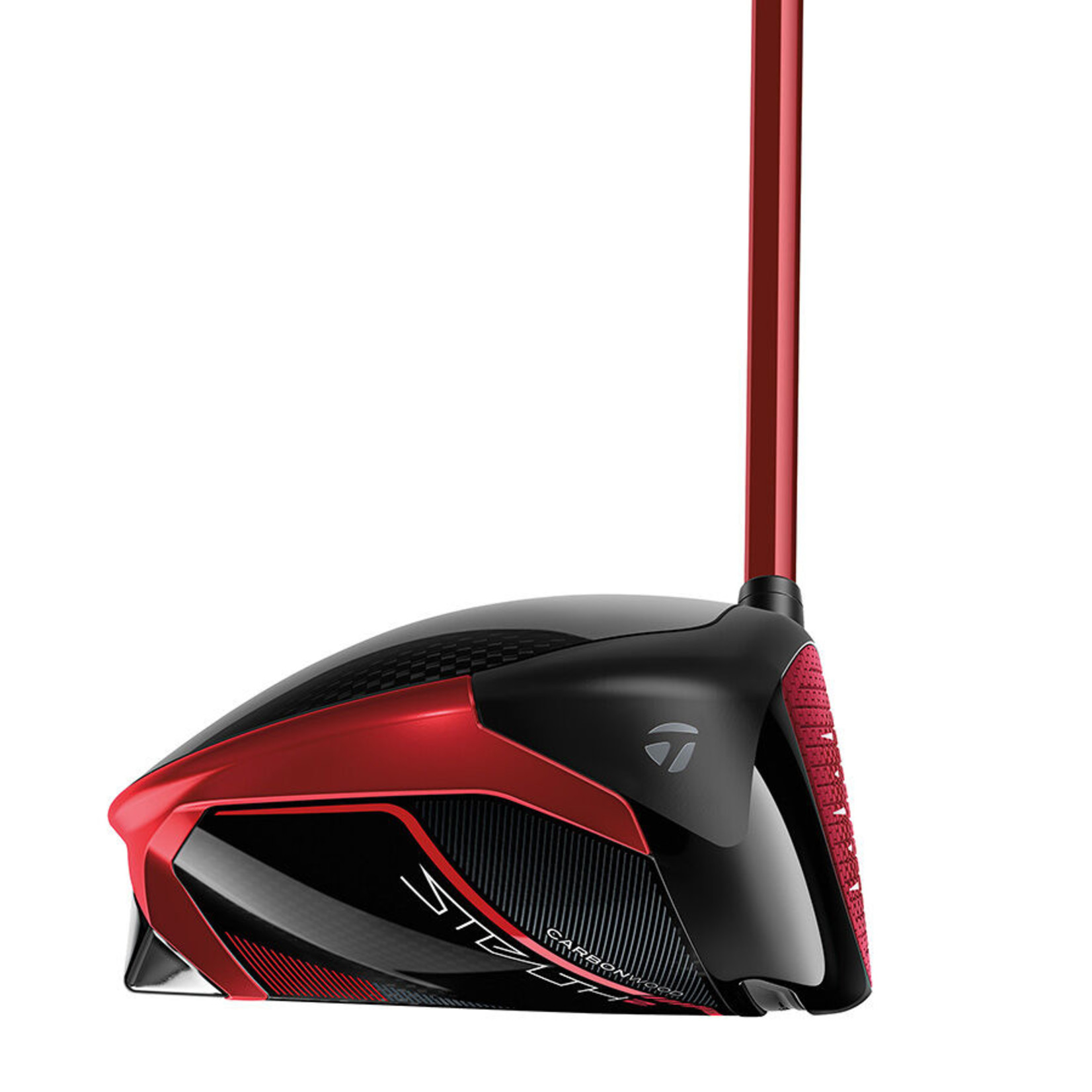 TAYLORMADE STEALTH 2 HD DRIVER - RIGHT HAND