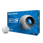 TAYLORMADE TP 5 GOLF BALLS