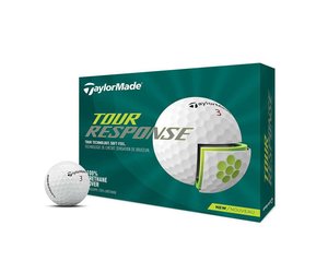 TOUR RESPONSE GOLF BALLS - Panda Ski and Sport