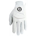 Footjoy FootJoy Contour FLX Mens Right Medium Regular Pearl