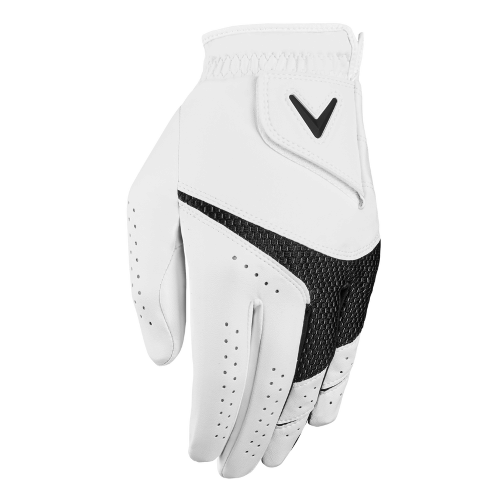 Callaway WEATHER SPANN MENS GOLF GLOVE - 2023