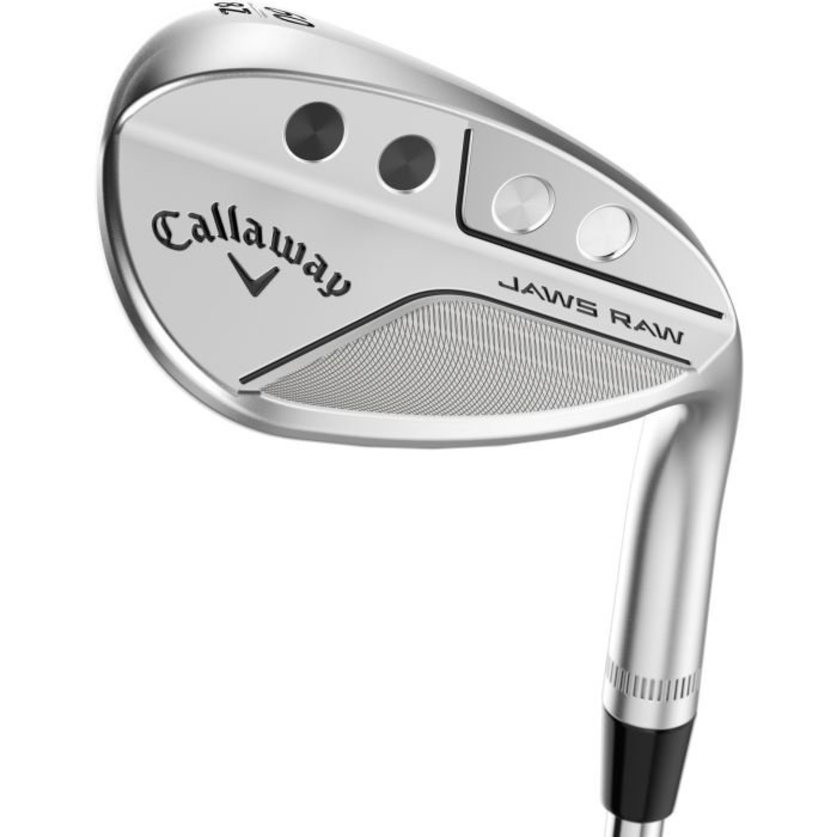 Callaway Jaws Raw Wedge