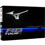 MIZUNO 2023 RB TOUR X BALL