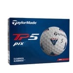 TAYLORMADE TP5 pix 2.0 USA Golf Balls