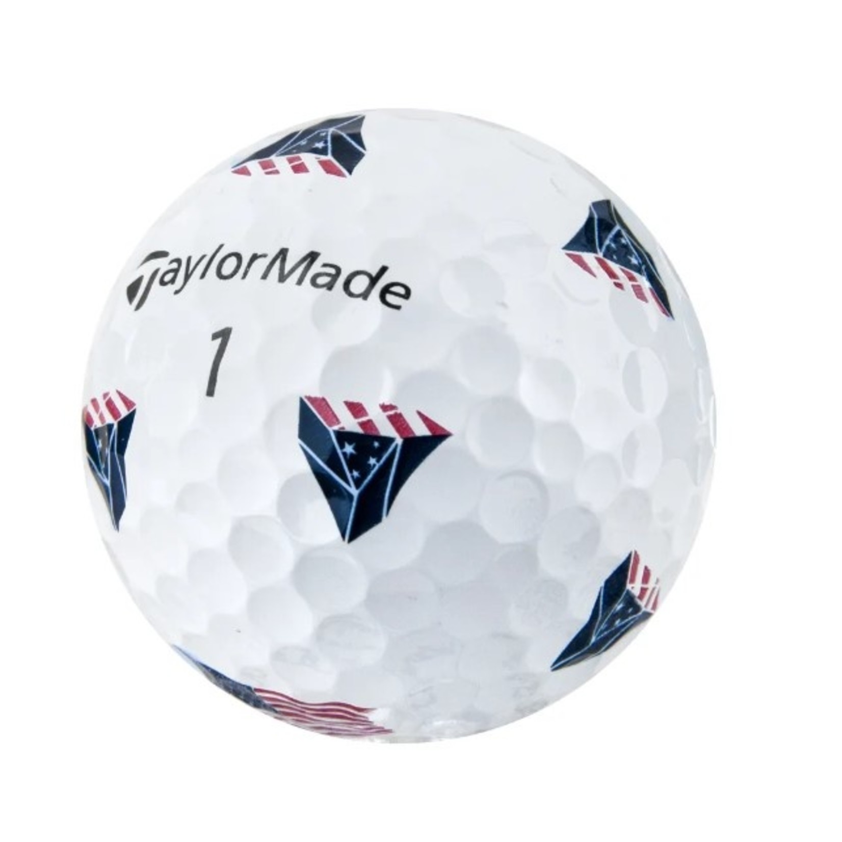 TAYLORMADE TP5 pix 2.0 USA Golf Balls