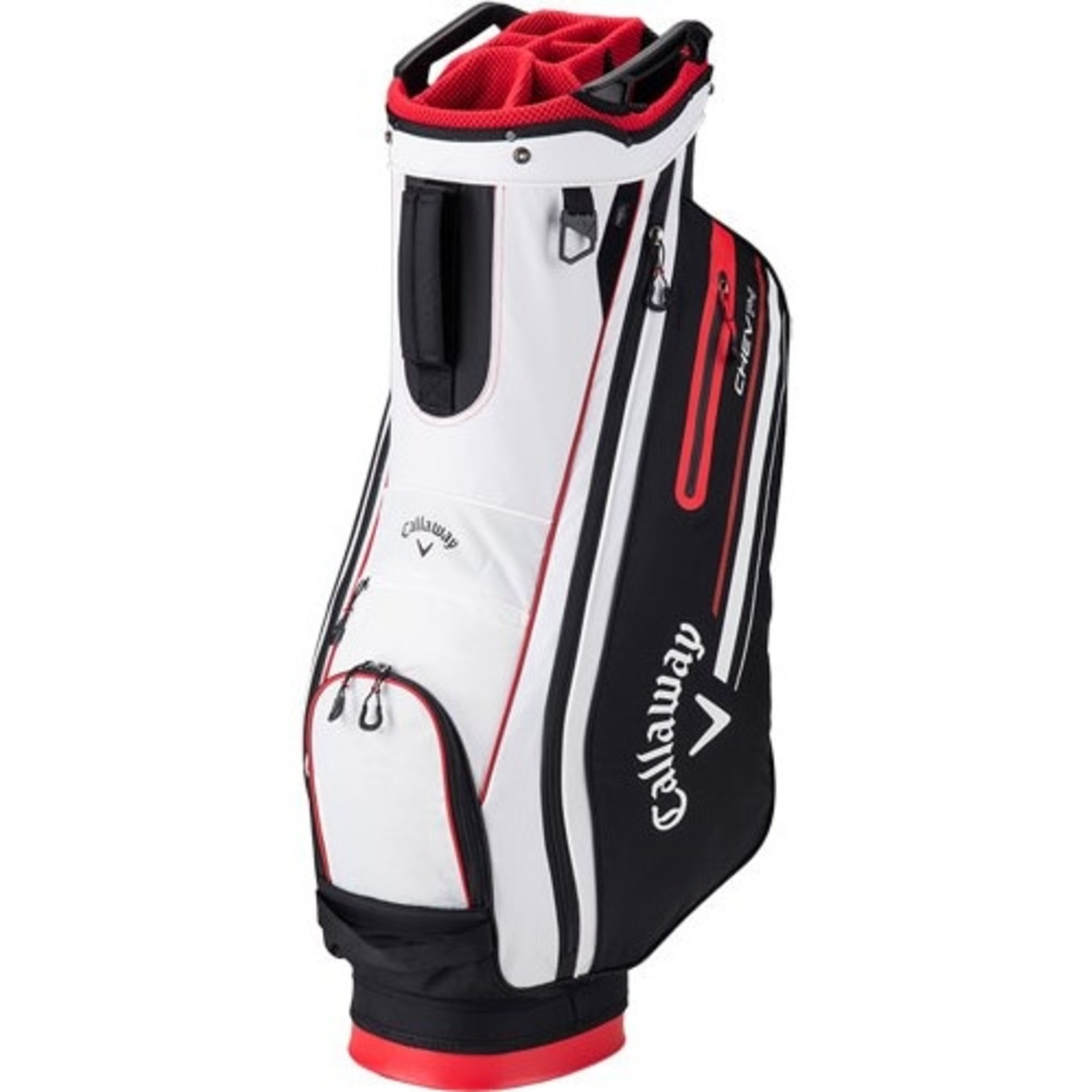 Callaway CHEV 14  CART BAG