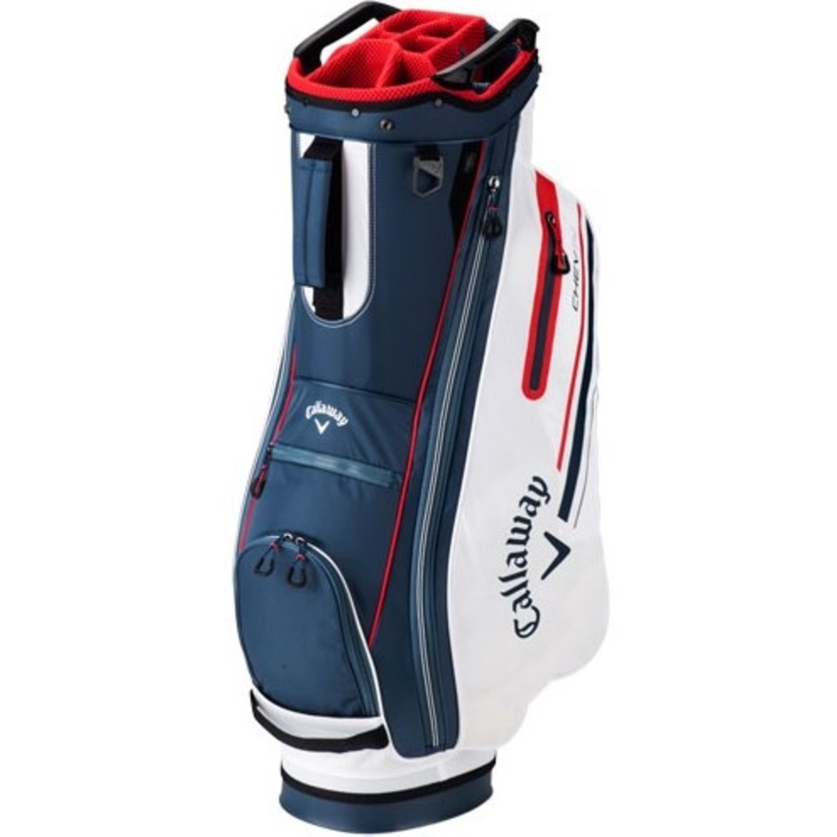 Callaway CHEV 14  CART BAG