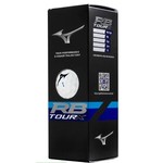 MIZUNO RB TOUR X GOLF BALL SLEEVE (3 BALLS)