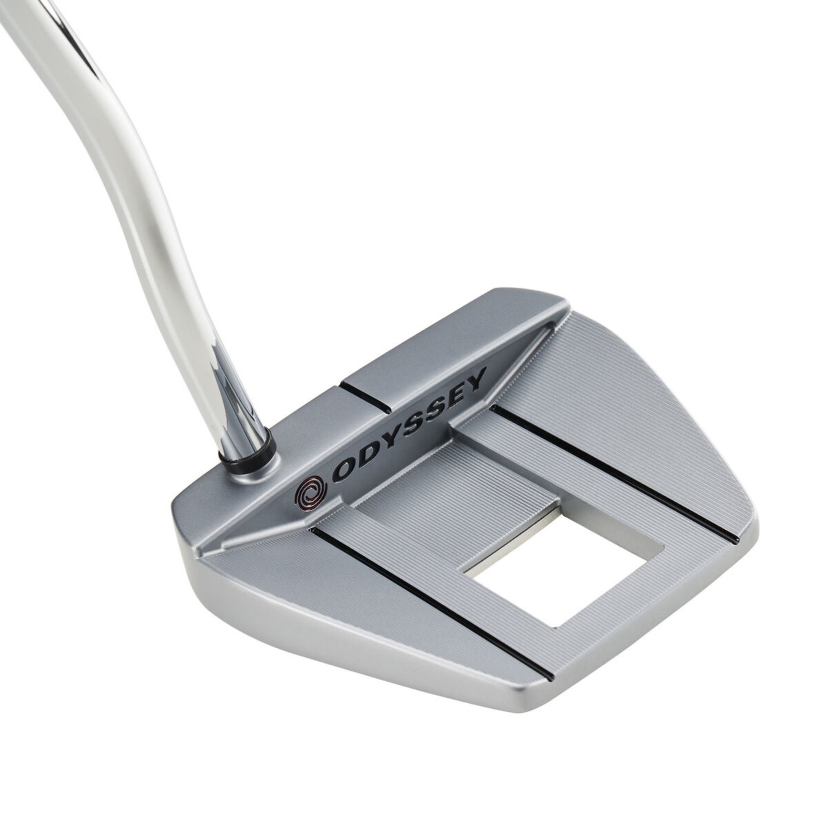 ODYSSEY WHITE HOT OG 7 BIRD PUTTER RH