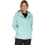 ARCTIX WOMEN'S RIVER RAIN JACKET