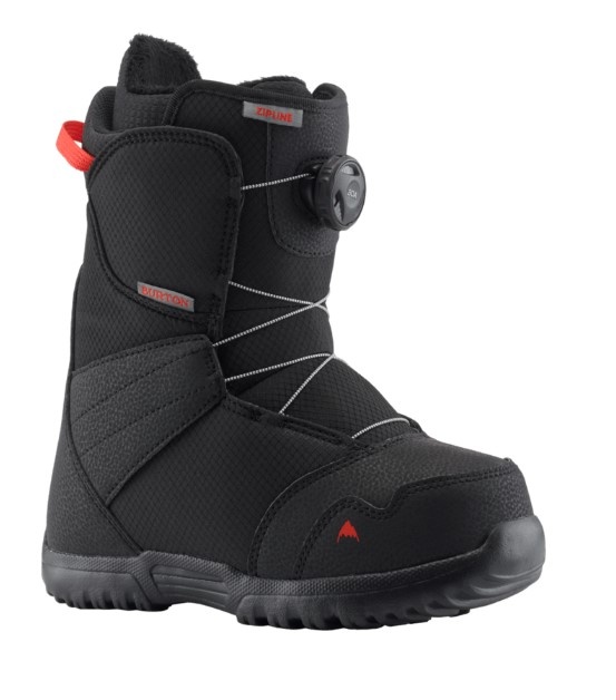 ZIPLINE BOA - Panda Ski and Sport