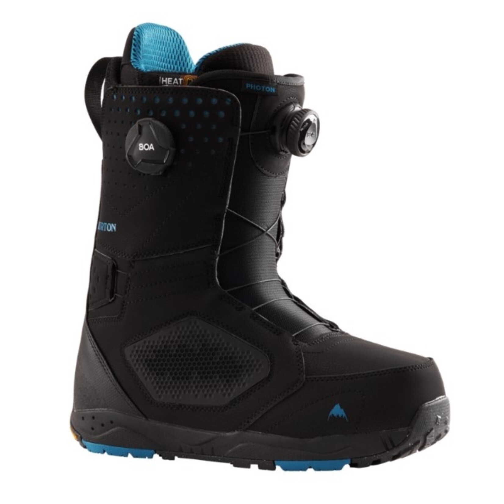 BURTON Men's Photon BOA® Snowboard Boots - 2025