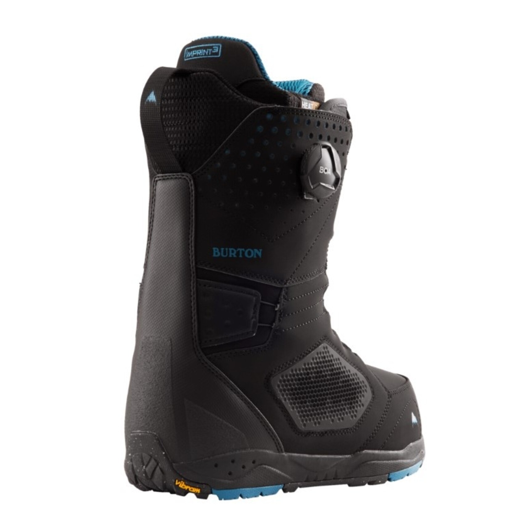 BURTON Men's Photon BOA® Snowboard Boots - 2025