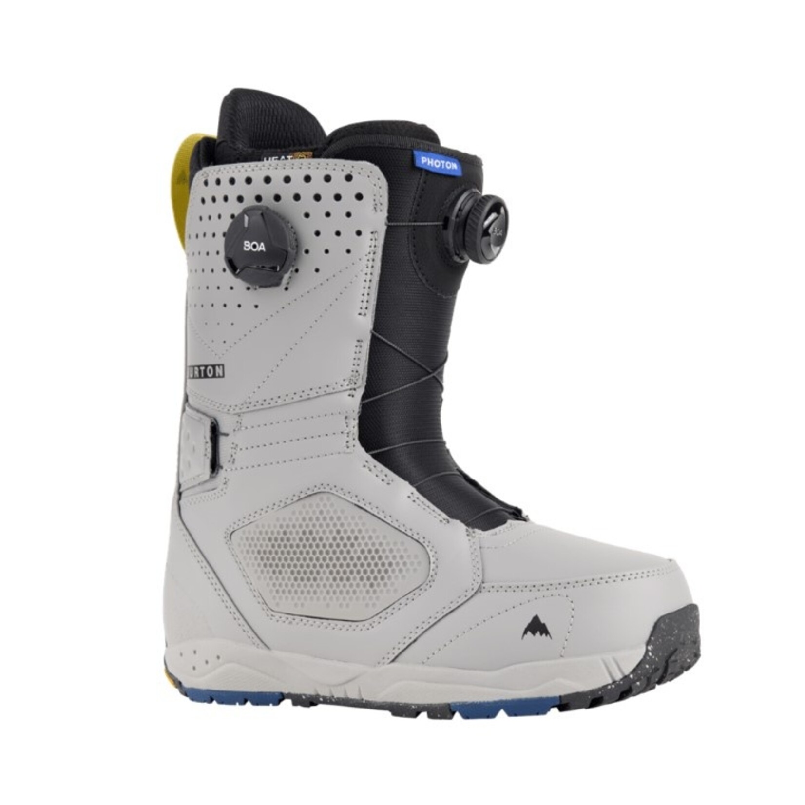 BURTON Men's Photon BOA® Snowboard Boots - 2024