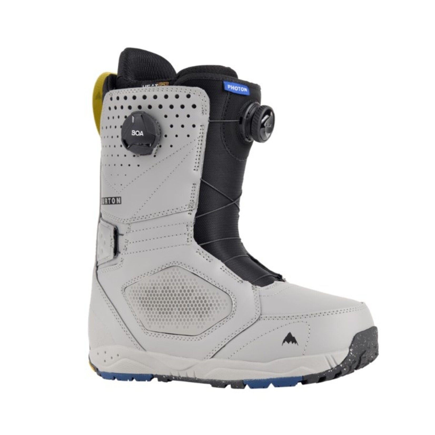 BURTON Men's Photon BOA® Snowboard Boots - 2025