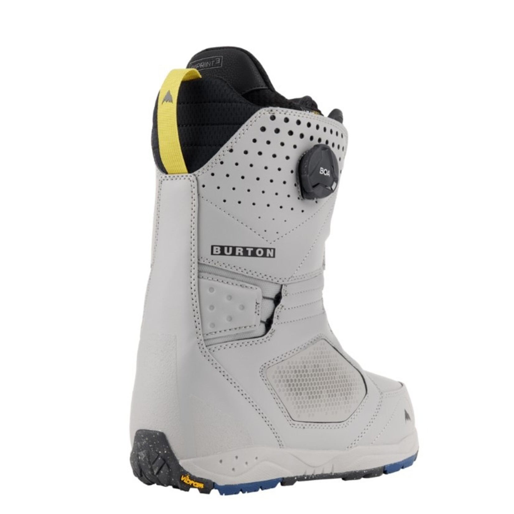 BURTON Men's Photon BOA® Snowboard Boots - 2024
