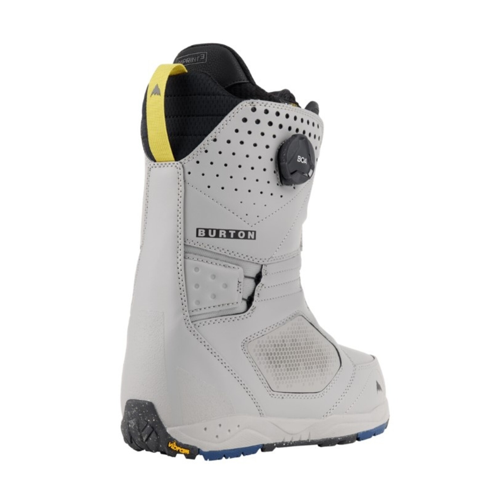 BURTON Men's Photon BOA® Snowboard Boots - 2025