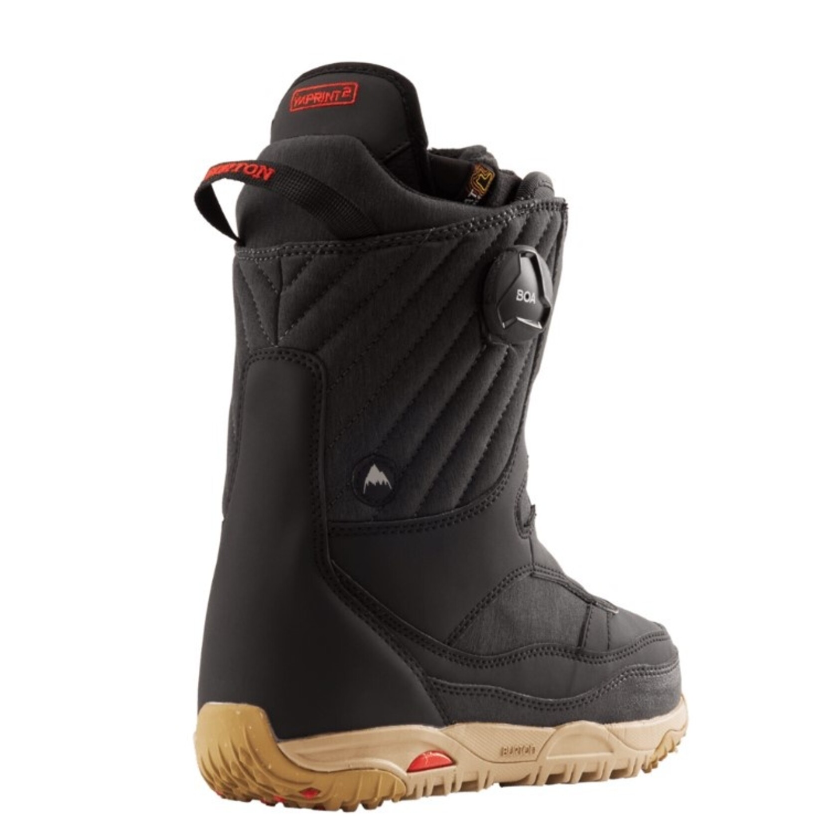 BURTON Women's Limelight BOA® Snowboard Boots - 2024