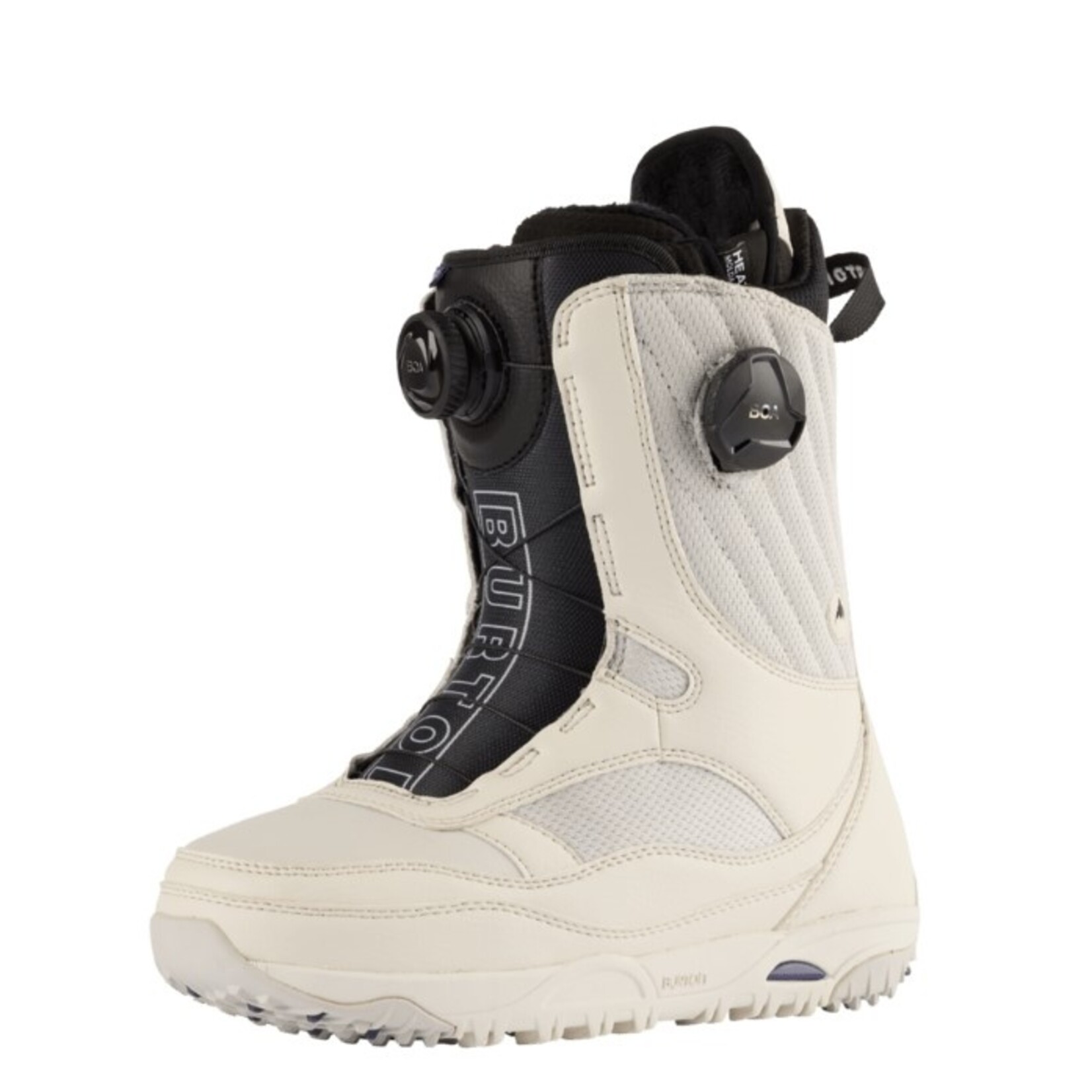 BURTON Women's Limelight BOA® Snowboard Boots - 2024