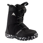 BURTON Kids' Grom BOA® Snowboard Boots - 2024