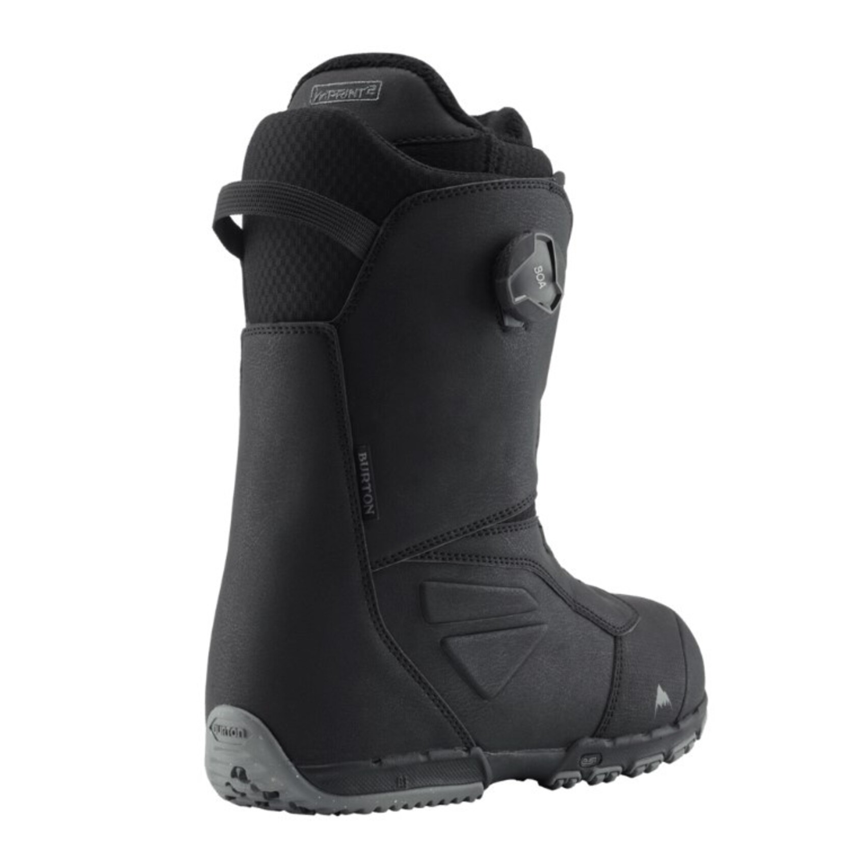 BURTON Men's Ruler BOA® Snowboard Boots - 2025