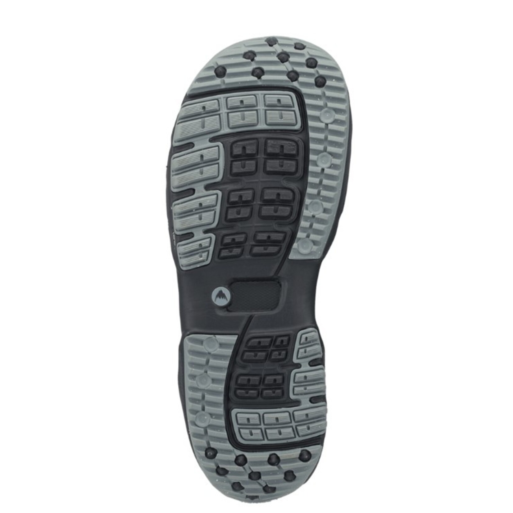 BURTON Men's Ruler BOA® Snowboard Boots - Wide