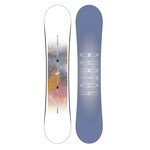 BURTON Women's Stylus Snowboard - 2024