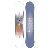 burton　Stylus 147 バートン　スタイラス　コンベックス Women's Burton Stylus Flat Top Snowboard | Burton.com Winter 2025 US
