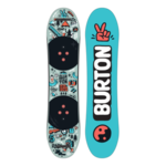 BURTON Kids' After School Special Snowboard