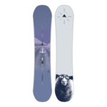 BURTON Women's Yeasayer Snowboard