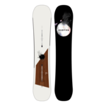 BURTON Men's Flight Attendant Snowboard - 2024