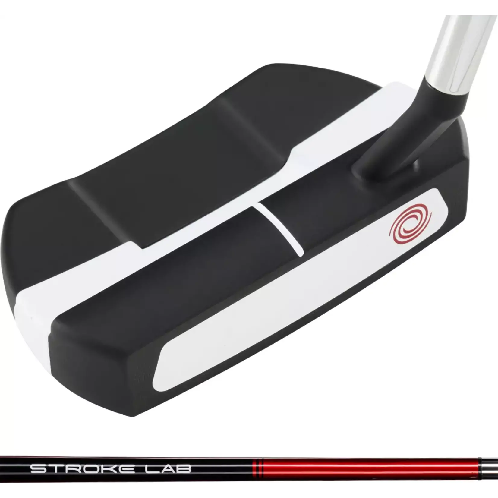 ODYSSEY White Hot Versa 3T S SL Putter