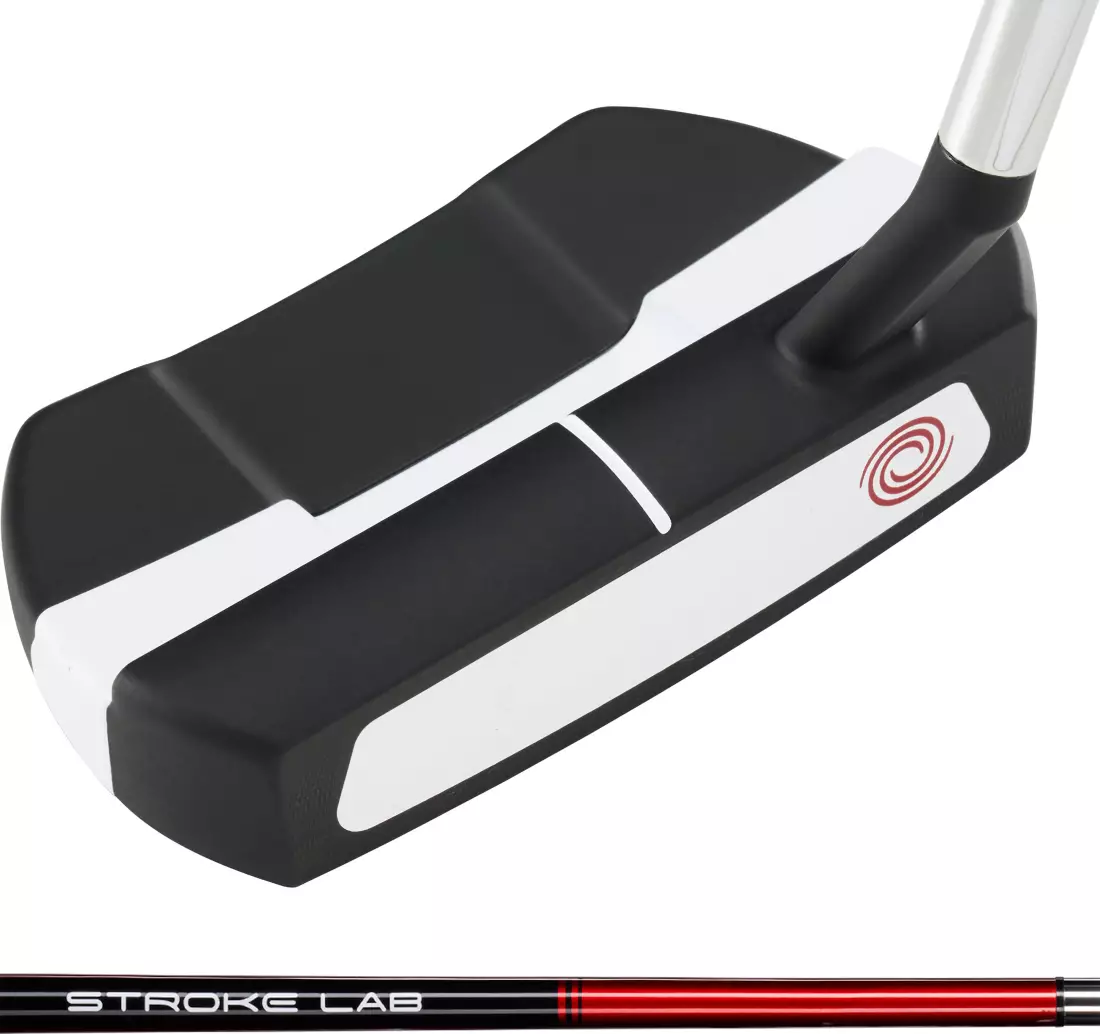 White Hot Versa 3T S SL Putter - Panda Ski and Sport