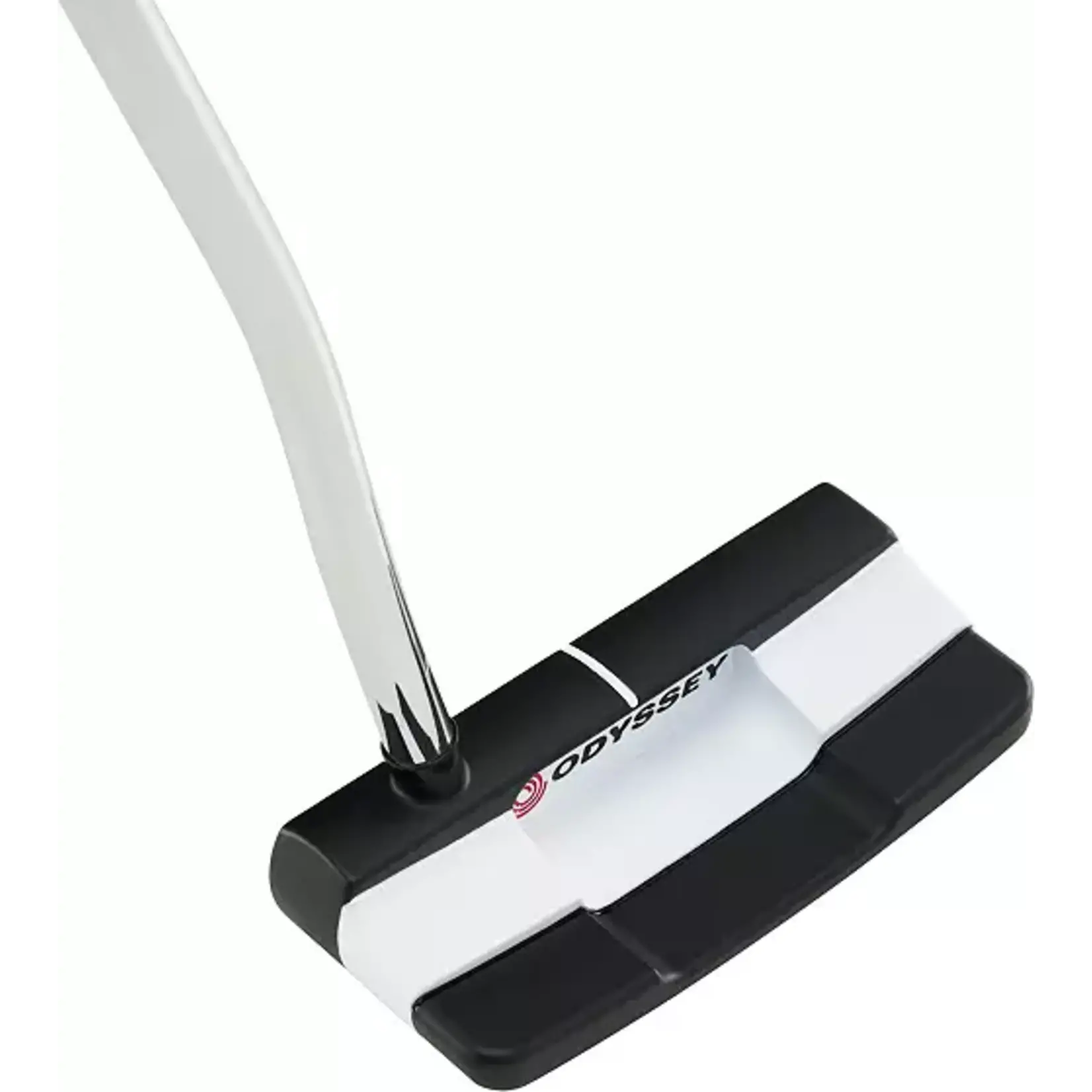 ODYSSEY White Hot Versa Double Wide Double Bend SL Putter With Odyssey Grip