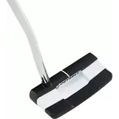 White Hot Versa Double Wide Double Bend SL Putter With Odyssey