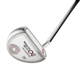 WHITE HOT OG ROSSIE PUTTER RH - Panda Ski and Sport