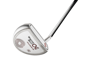 オデッセイWHITE HOT ROSSIE odyssey_whitehotrxrossieputter