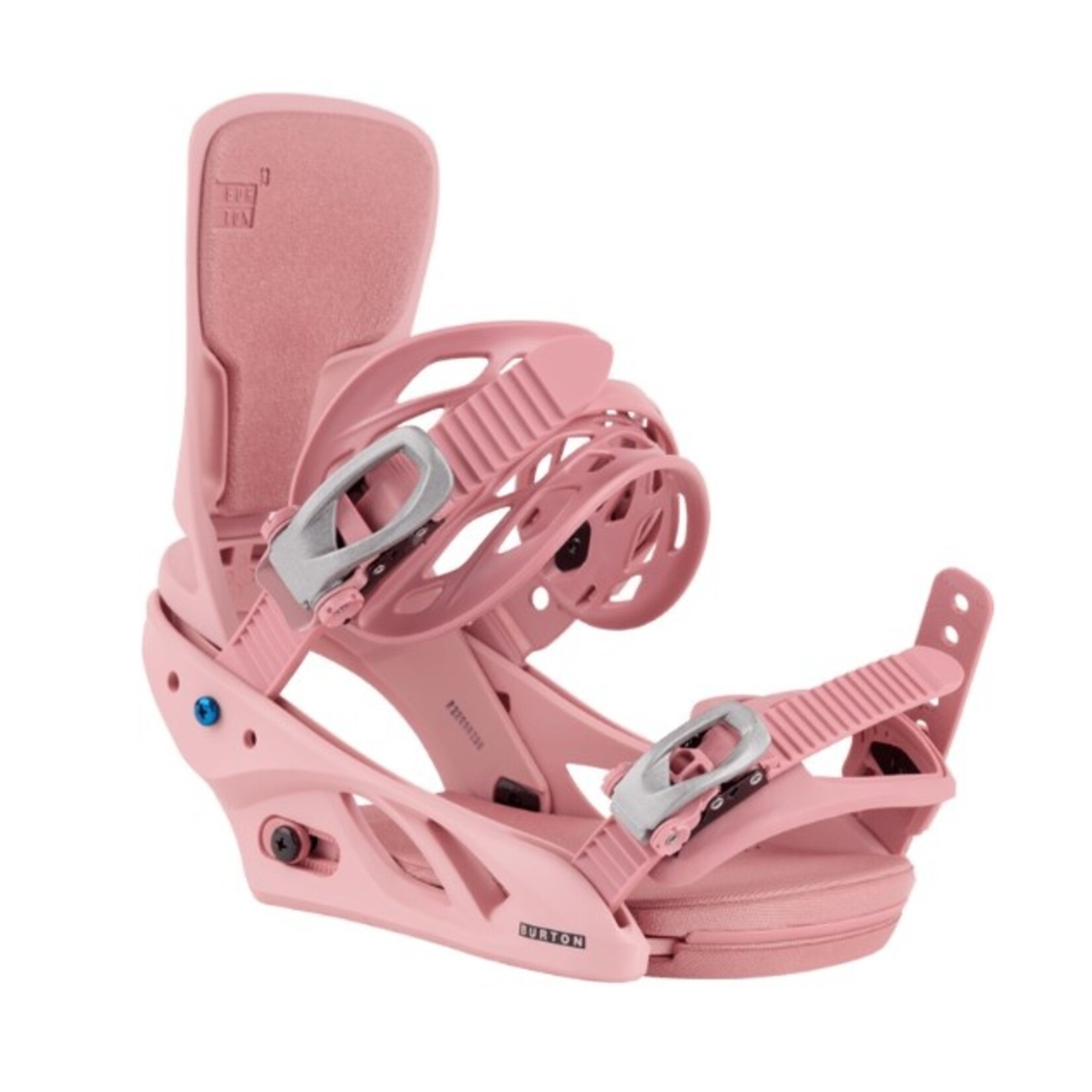 BURTON Women's Lexa Re:Flex Snowboard Bindings