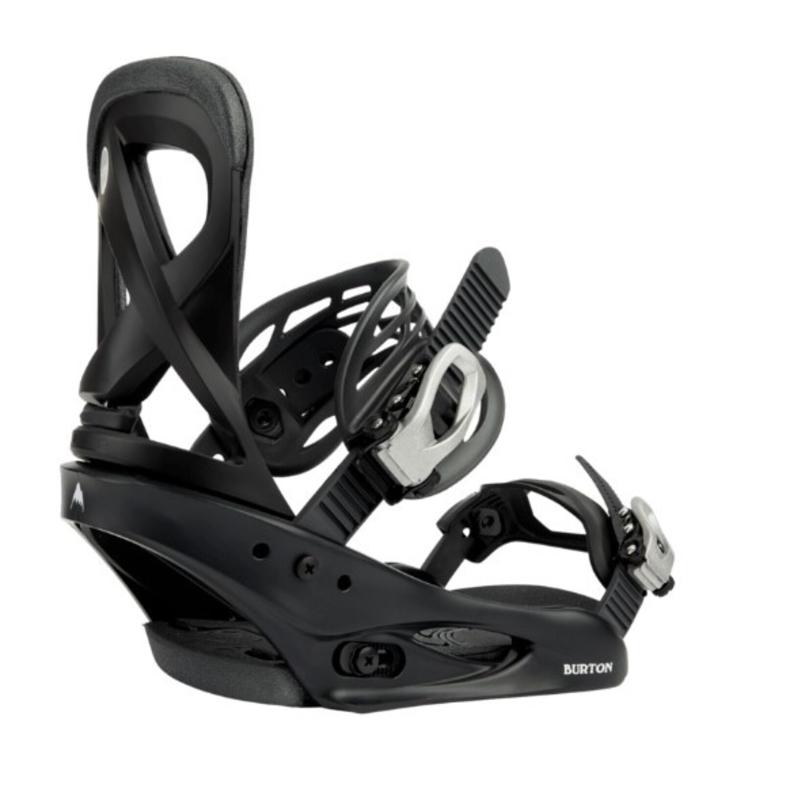 BURTON Women's Scribe Re:Flex Snowboard Bindings