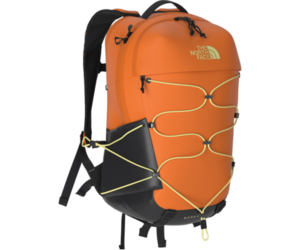 30l travel backpack for womens NOMATIC Bag samueljohnston specific design Color:03 Green Patagonia Ultralight Black Hole