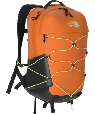 north face borealis backpack sunny sports Women's  Basement The North Face Borealis Backpack also features a stowable hipbelt and sternum strap for extra stability and comfort The North Face - Brandclub