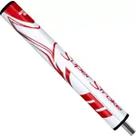 SUPER STROKE ZENERGY TOUR 3.0 RED/WHT