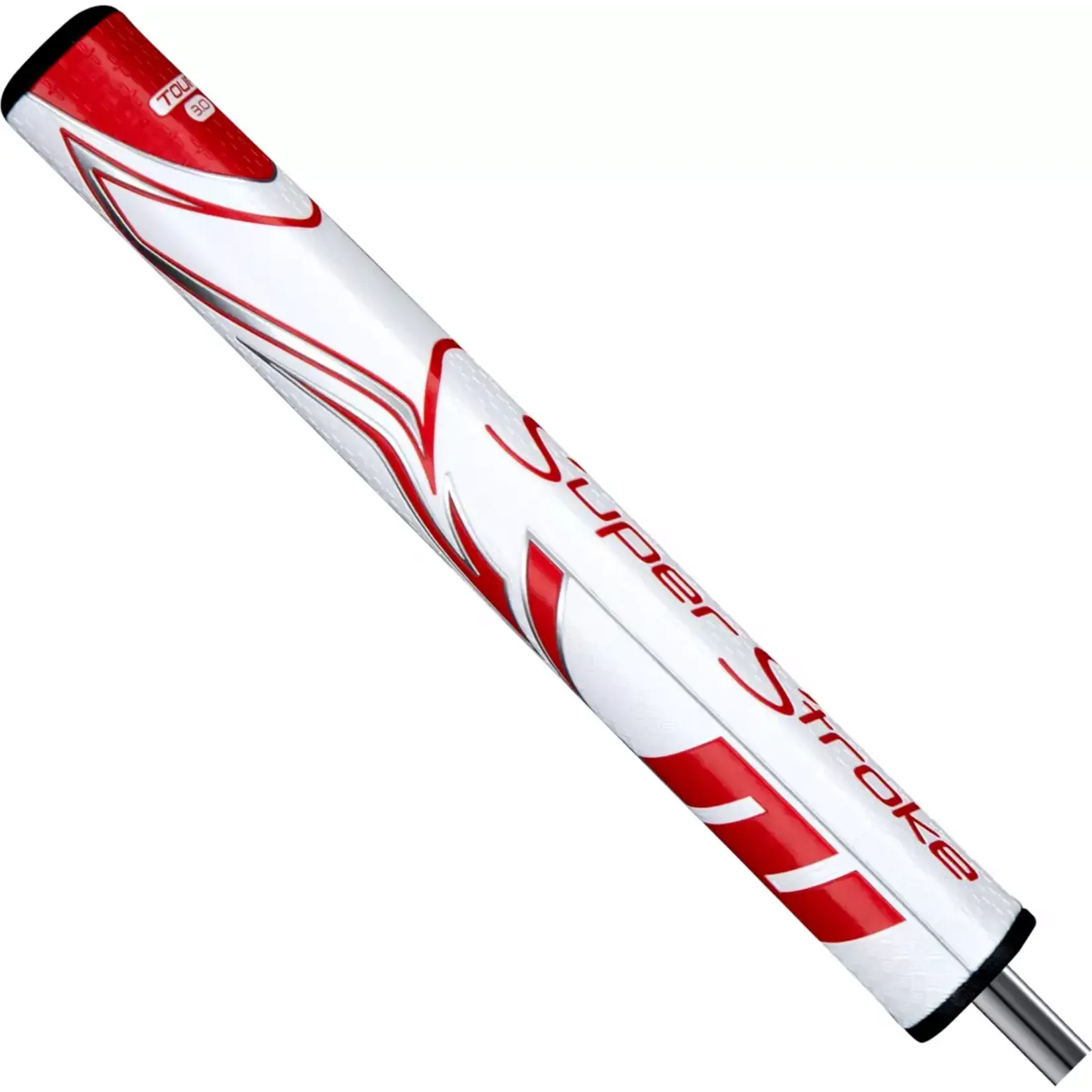 SUPER STROKE ZENERGY TOUR 3.0 RED/WHT